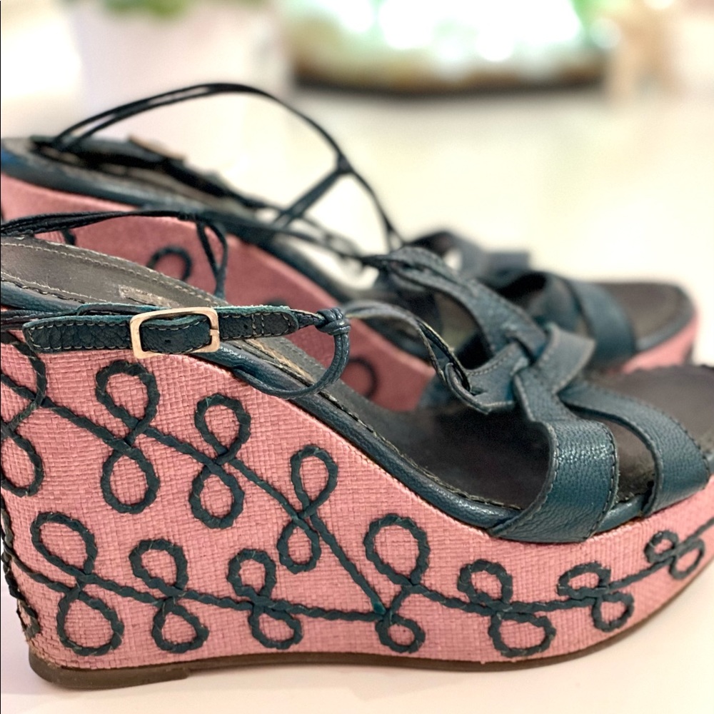 Studio Pollini Shoes Size 7